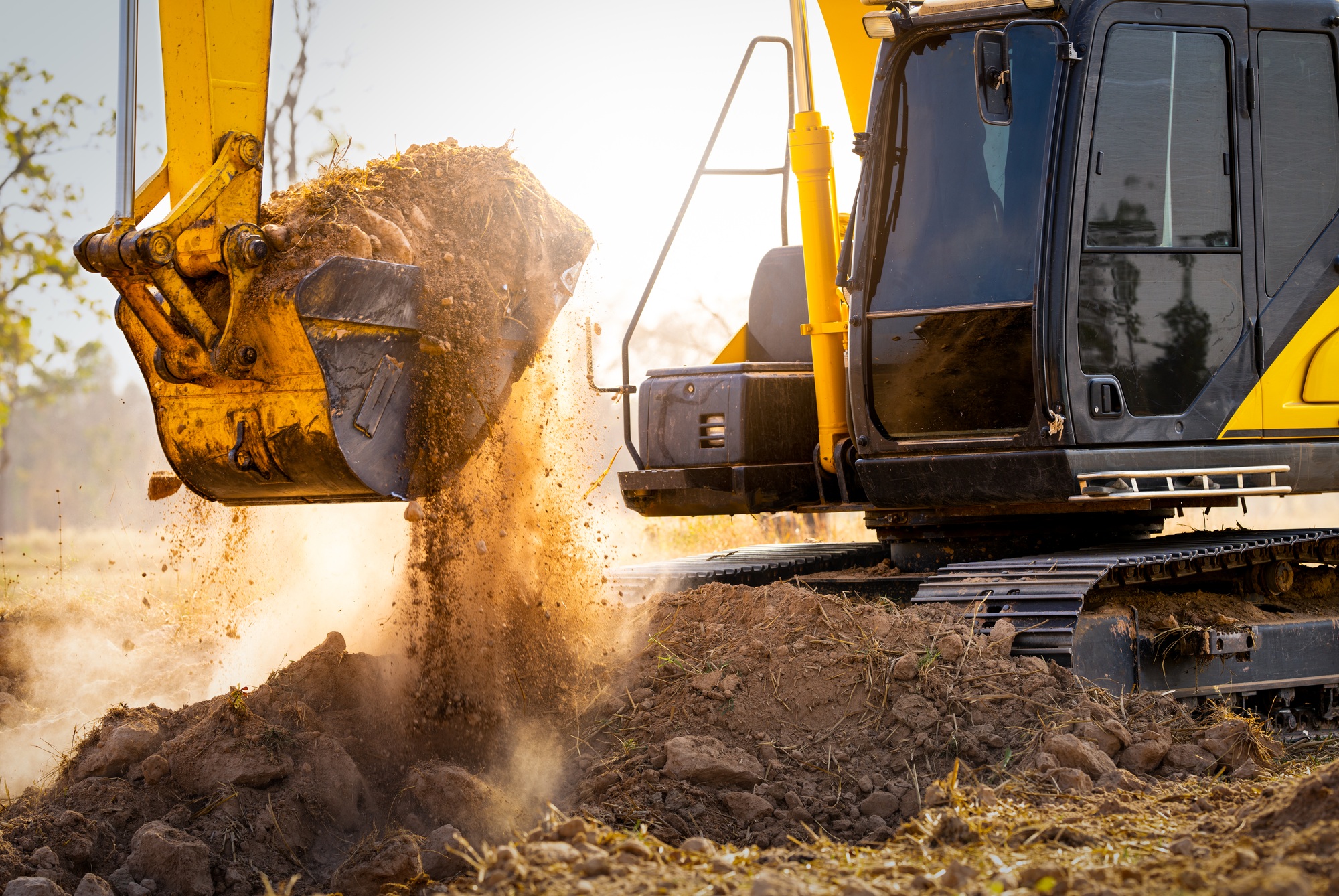 Romac Contracting Ltd provides expert subcontracting services and plant & machinery hire for roofing, construction, and drainage projects. High-quality workmanship and reliable equipment for every job.